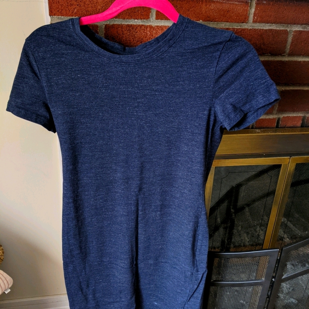 Tshirt Dress